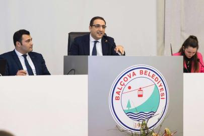 Balçova Belediye Başkanı Onur Yiğit görevden uzaklaştırıldı