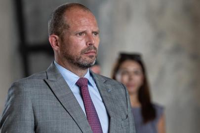 Belçika Savunma Bakanı Francken'den Türkiye'yle savunma ortaklığımız daha da güçlenecek mesajı