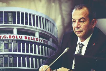 Bolu Belediyesinde irtikap davası süreci başladı