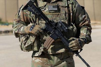 CENTCOM: Ürdün'de 2 ABD askeri öldü, 1 asker kayıp