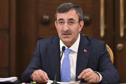 Cevdet Yılmaz: Bağımsız dış politika izleyecekseniz, savunma sanayiniz olmak zorunda