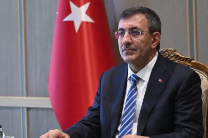 Cevdet Yılmaz, eski dini lider Ali Hamaney'in cenaze törenine katılacak