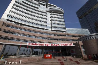 CHP'nin şaibeli kurultay davası 16 Eylül'e ertelendi