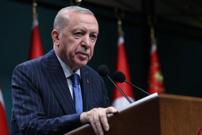 Cumhurbaşkanı Erdoğan Katar'a gidecek