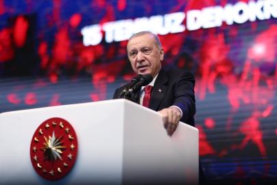 Cumhurbaşkanı Erdoğan'ın 15 Temmuz makalesi 44 ülkede yayımlandı