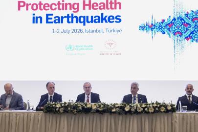 DSÖ Bakanlar Konferansı kapsamında İstanbul Bildirgesi imzalandı
