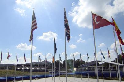 Dünya liderleri NATO Zirvesi için Ankara'da buluşuyor