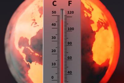 Dünya Meteoroloji Örgütü: El Nino'nun şiddetlenmesiyle aşırı hava olayları riskinin artması bekleniyor