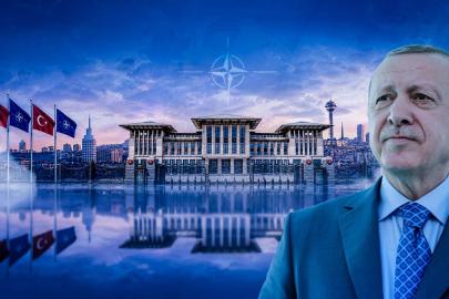 Dünyanın gözü Ankara'da: 36. NATO Zirvesi için geri sayım başladı