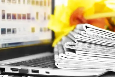 Gazete sayısı ve tiraj düştü! İnternet haber sitelerinde istihdam arttı