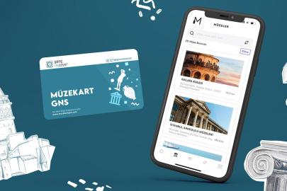Gençlere ücretsiz müzekart müjdesi