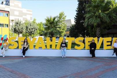 GSB'nin 'Seyahatsever' projesine başvurular başladı