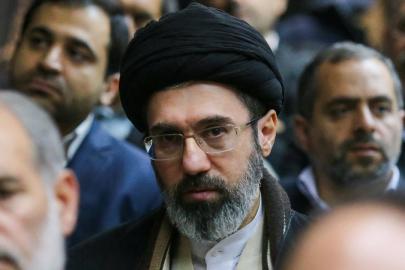Hamaney: Mutabakat ihlali ABD Başkanı'nın imzasının değersiz olduğunu ispatladı