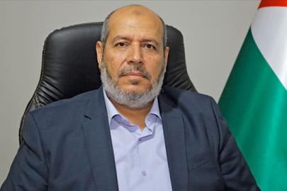 Hamas, Halil elHayye'yi yeni lider olarak seçti