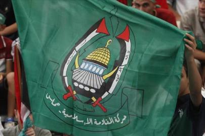 Hamas, İsrail'in Gazze'ye yönelik saldırılarının durdurulması çağrısında bulundu