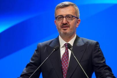 İletişim Başkanı Duran: Güçlü denizcilik, ekonomi ve Türkiye hedefimizin vazgeçilmez unsurlarından