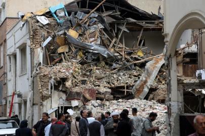 İran: ABD'nin 27 Haziran'dan bu yana düzenlediği saldırılarda 59 kişi hayatını kaybetti
