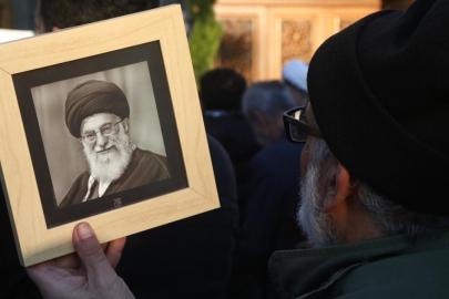 İran Ordu Komutanı Hatemi: Hamaney'in intikamını alacağız