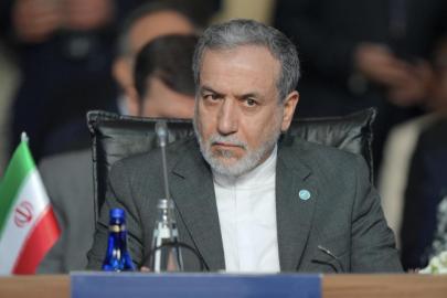 İran: Ukrayna'nın gemi saldırısı cevapsız kalmayacak
