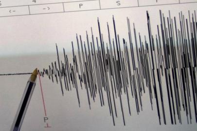 İran'ın Huzistan kentinde 5 büyüklüğünde deprem
