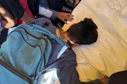 İsrail'in Gazze'deki soykırımı geride 65 bin 279 yetim ve 28 bin 224 dul bıraktı