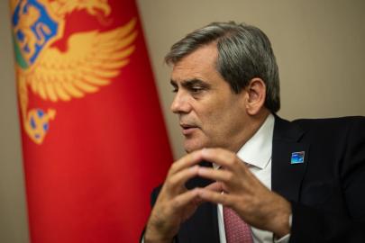 Karadağ Dışişleri Bakanı: NATO Zirvesi çok doğru bir ülkede yapılıyor