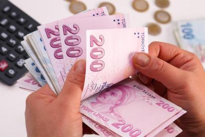 Memur ve emeklinin zam oranları belli oluyor