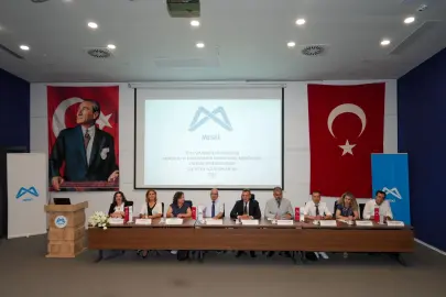 MESKİ, Entegre Yönetim Sistemi belgelerini yeniledi