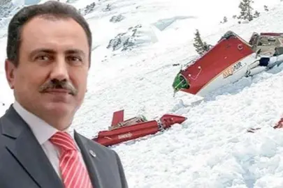 Muhsin Yazıcıoğlu'nun hayatını kaybettiği kazayla ilgili yeni gelişme... 10 ilde 29 gözaltı!