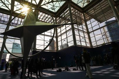 NATO Ankara Zirvesi bünyesindeki panelde Ukrayna ve Avrupa'nın geleceği ele alındı