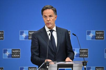 NATO Genel Sekreteri Rutte: Türkiye devasa savunma sanayii avantajına sahip