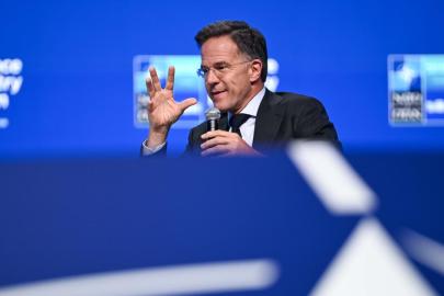 NATO Genel Sekreteri Rutte'den Ankara Zirvesi temel bir dönüşümü ifade ediyor mesajı