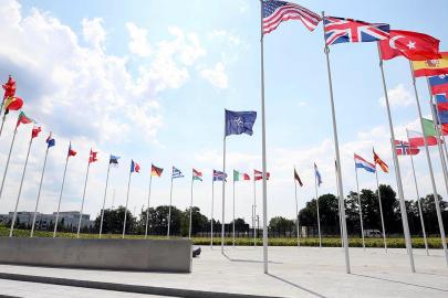 NATO: İttifak üyesi olup, AB üyesi olmayan müttefikler, ortak savunma açısından hayati önem taşıyor