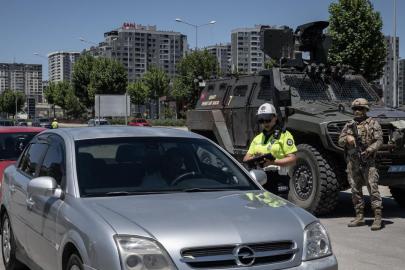 NATO Liderler Zirvesi kapsamında yaklaşık 56 bin güvenlik personeli görev alacak