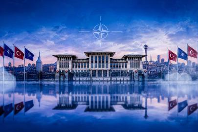 NATO'nun gözü Ankara'da: Liderler zirvesi başlıyor