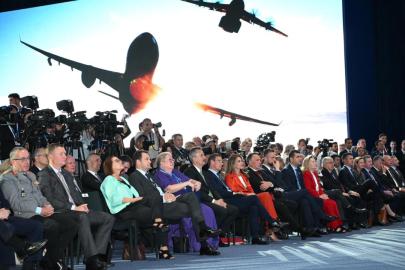 NATO'nun yeni projelerini duyuruldu