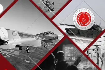 Prof. Dr. Görgün: Savunma ve havacılık ihracatı 11 milyar doları aştı
