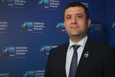 Romanya Savunma Bakanı: Türkiye ile mükemmel ilişkilerimiz var