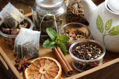Tıbbi bitki çayları Sağlık Bakanlığı tarafından ruhsatlandırılacak