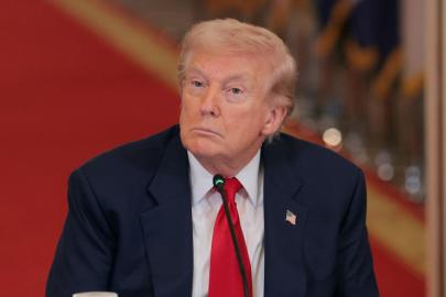 Trump: İran sanırım ihtiyaç duyduğumuz şeylerin neredeyse hepsini kabul etti