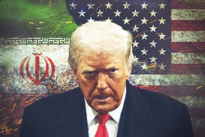 Trump: İran'a yönelik büyük çaplı saldırılar konusunda henüz karar vermedim