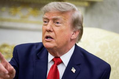 Trump yönetimi geçici küresel tarifenin süresinin dolması yaklaşırken yeni hamleye hazırlanıyor