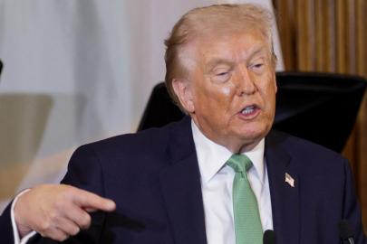 Trump'tan nükleer anlaşma için Suudi Arabistan'a İbrahim Anlaşmaları'na katılma şartı