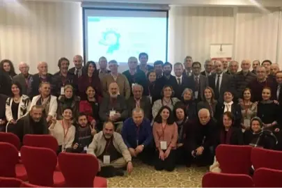 TÜRÇEP’ten NATO ve silahlanma eleştirisi