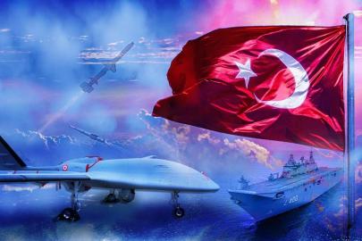 Türk savunma sanayiinin NATO üyelerine ihracatı artıyor
