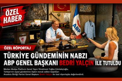 Bedri Yalçın