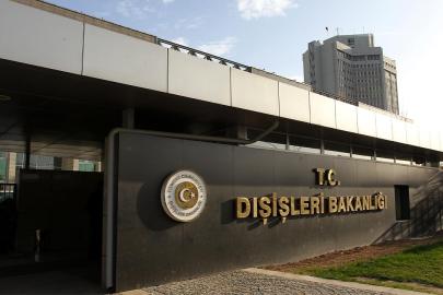 Türkiye: Suriye Halk Meclisi'nin ilk oturumunun düzenlenmesi önemli bir adım