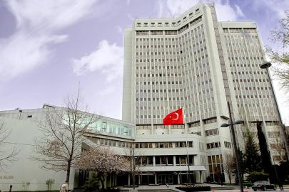 Türkiye: Suriye'deki istikrarı sekteye uğratmayı amaçlayanlara en iyi yanıt; birlik ve beraberlik