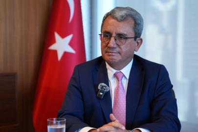 Türkiye'nin BM Daimi Temsilcisi Yıldız'dan, İİT adına Küba ambargosunun kaldırılması çağrısı