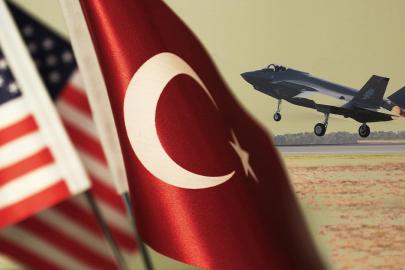 Türkiyenin F35 hamlesi Yunanistan ve İsraili panikletti: Bu ulusal bir yenilgi